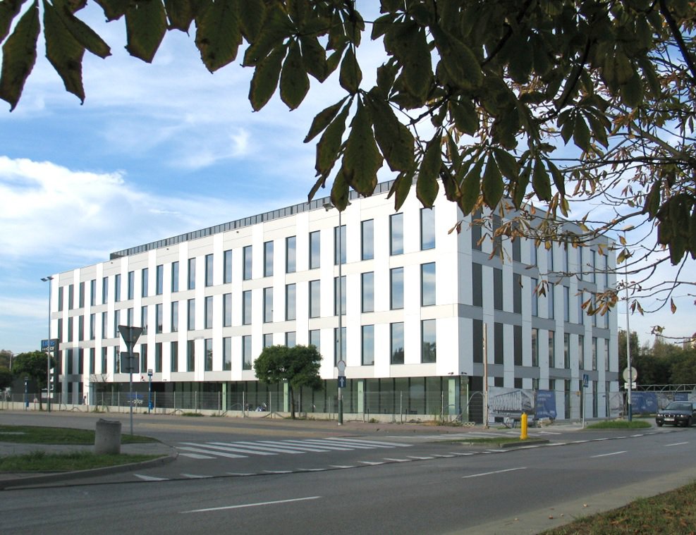 Biura do wynajęcia Kraków Czyżyny - Lobos Office
