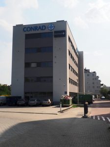 Conrad Office