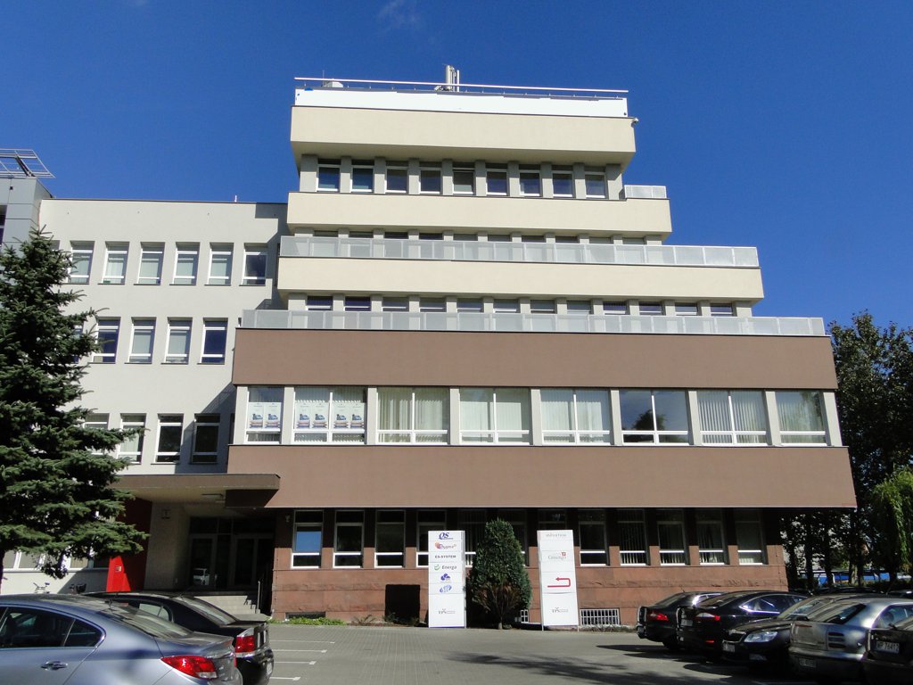 Biura do wynajęcia Gdańsk Wrzeszcz Dolny - Biała Office