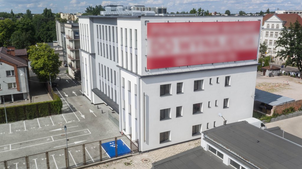 Biura do wynajęcia Łódź Śródmieście - Telimena Office
