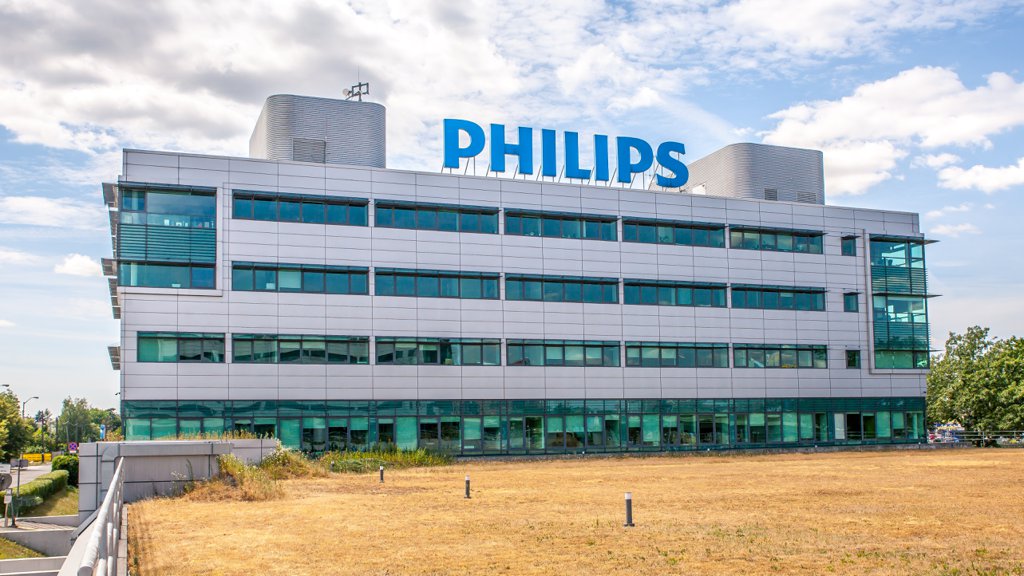 Biura do wynajęcia Warszawa Włochy - Philips