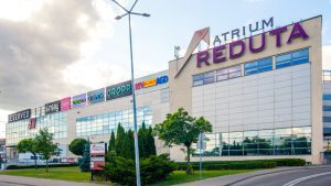 Reduta Business Center