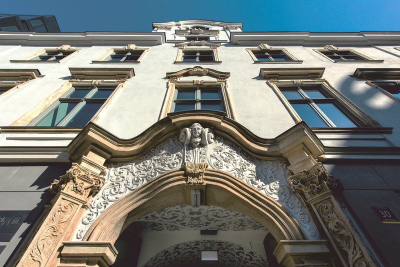 Biura do wynajęcia Wrocław Stare Miasto - Dominikański – Pałac Oppersdorfów